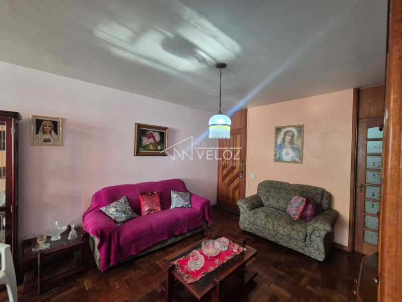 Apartamento, 3 quartos, 98 m² - Foto 9