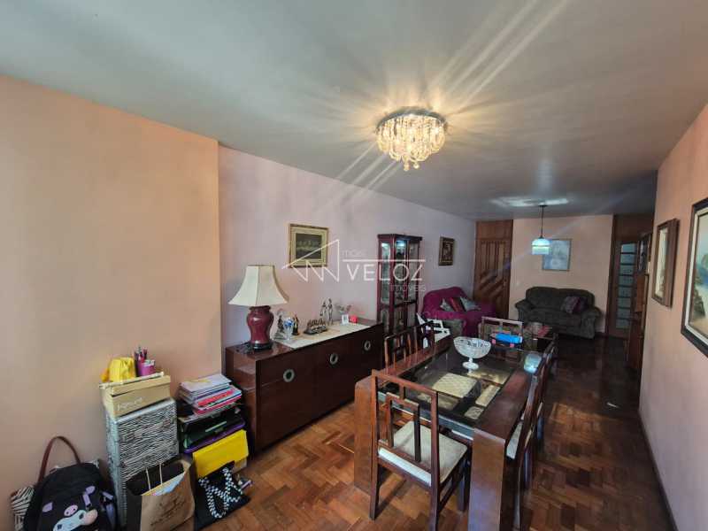 Apartamento, 3 quartos, 98 m² - Foto 28