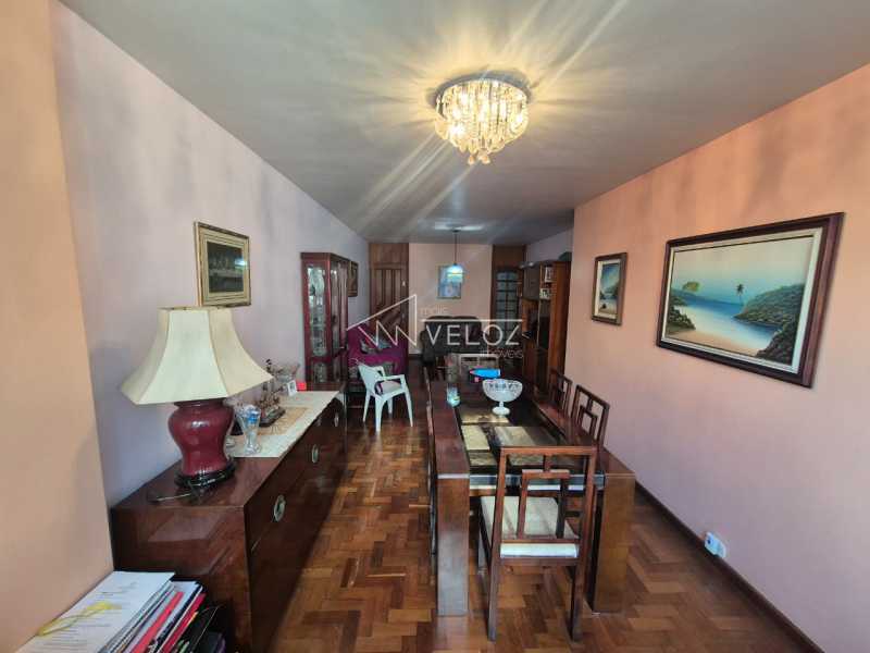 Apartamento, 3 quartos, 98 m² - Foto 8