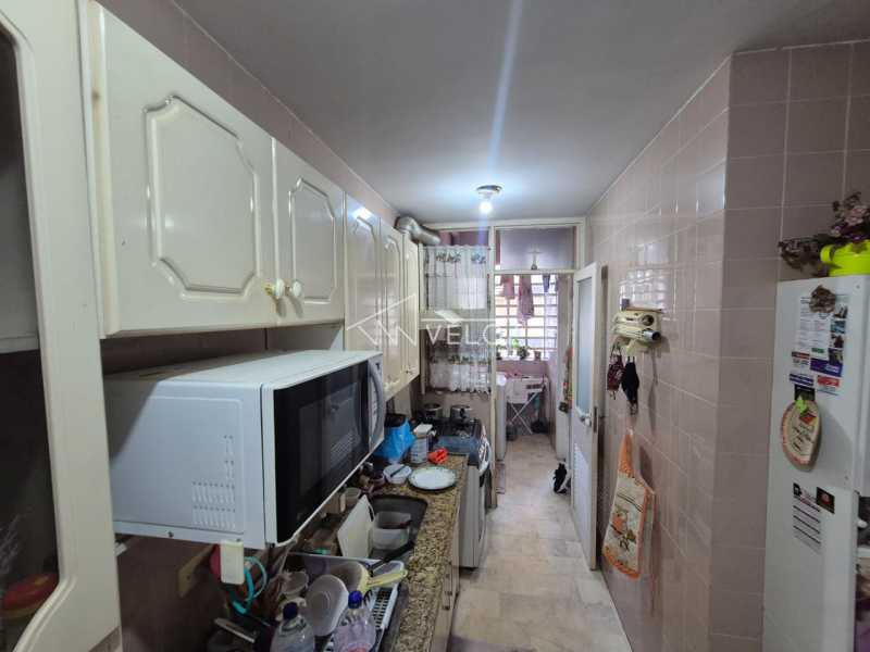 Apartamento, 3 quartos, 98 m² - Foto 26