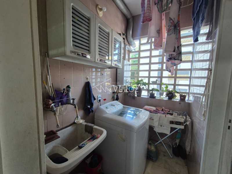 Apartamento, 3 quartos, 98 m² - Foto 12