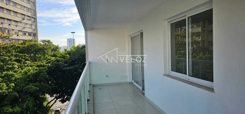 Apartamento, 3 quartos, 94 m² - Foto 2
