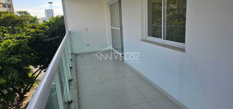 Apartamento, 3 quartos, 94 m² - Foto 4