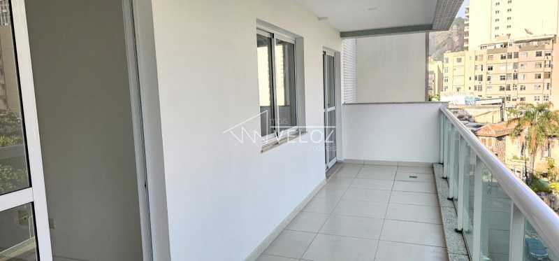 Apartamento, 3 quartos, 94 m² - Foto 14