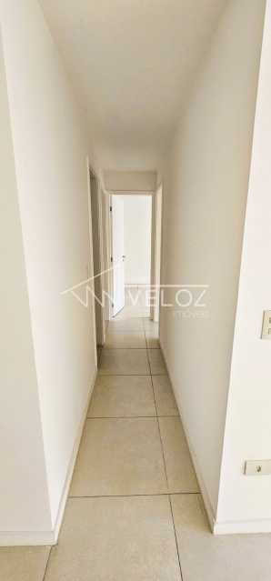 Apartamento, 3 quartos, 94 m² - Foto 5