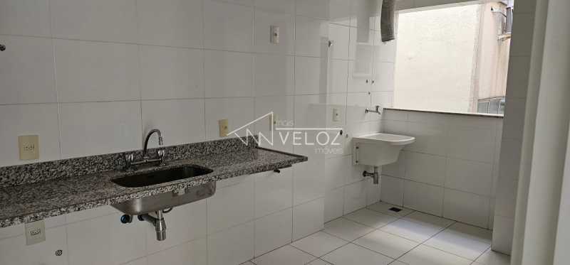 Apartamento, 3 quartos, 94 m² - Foto 3
