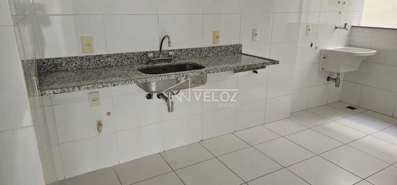 Apartamento, 3 quartos, 94 m² - Foto 23