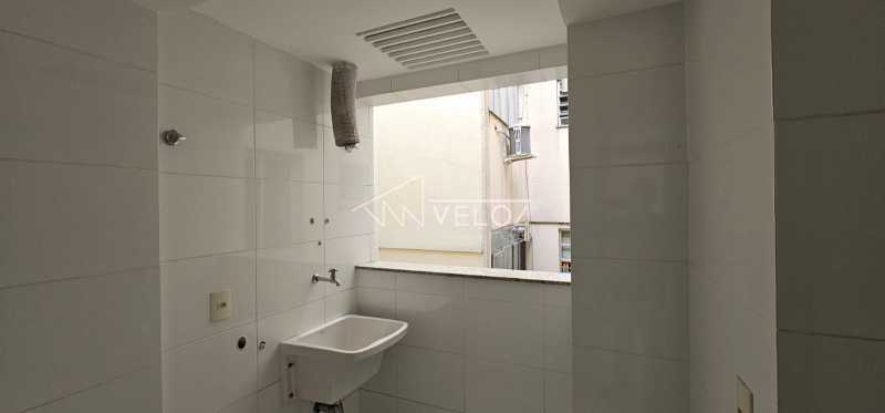 Apartamento, 3 quartos, 94 m² - Foto 7
