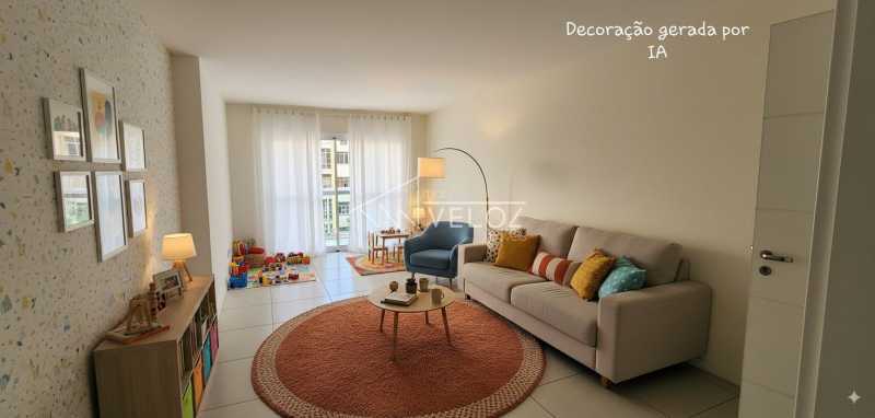 Apartamento, 3 quartos, 94 m² - Foto 6