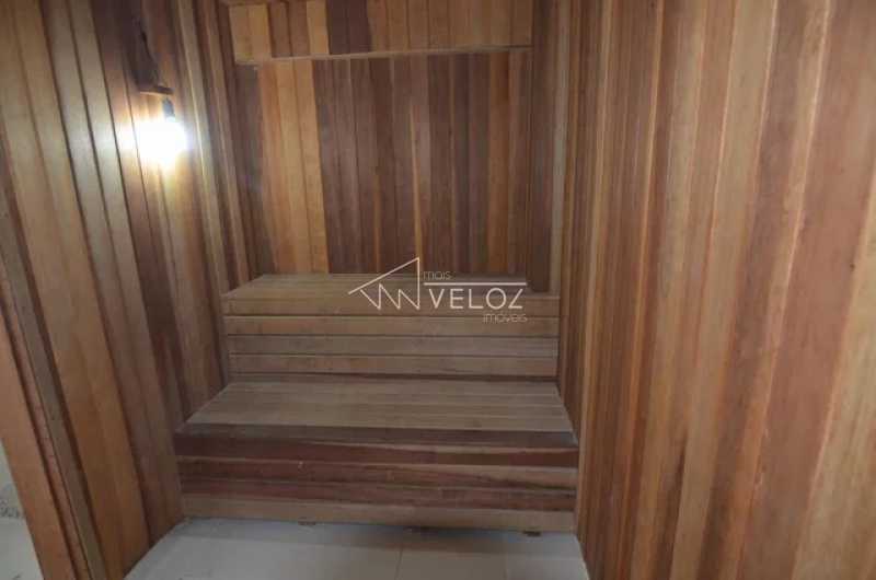 Apartamento, 3 quartos, 94 m² - Foto 1