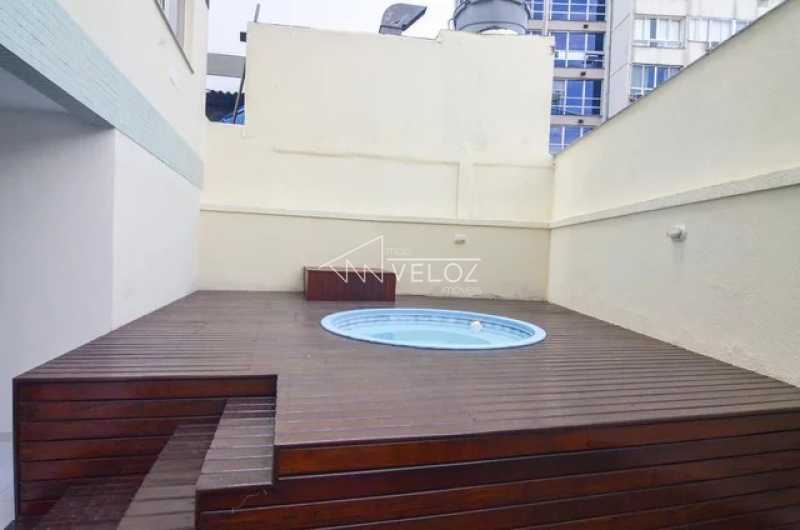 Apartamento, 3 quartos, 94 m² - Foto 20