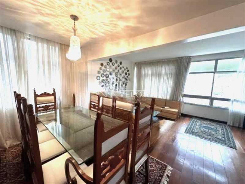 Apartamento, 4 quartos, 130 m² - Foto 3