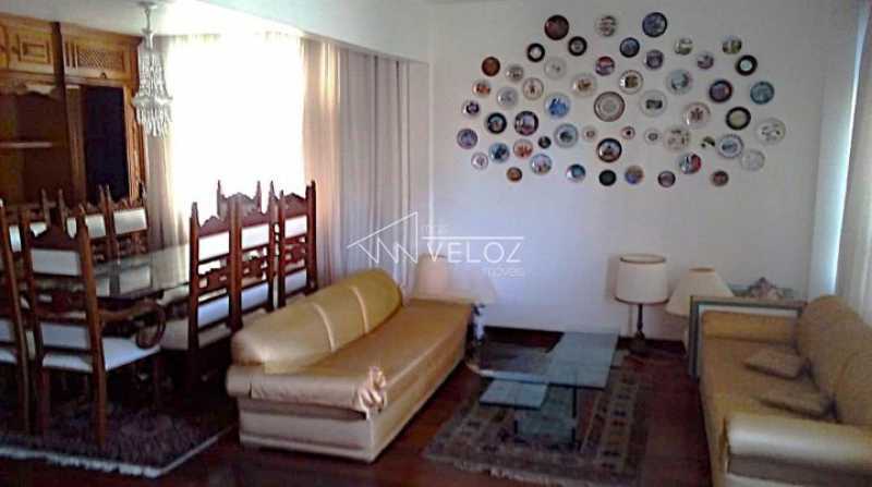 Apartamento, 4 quartos, 130 m² - Foto 13