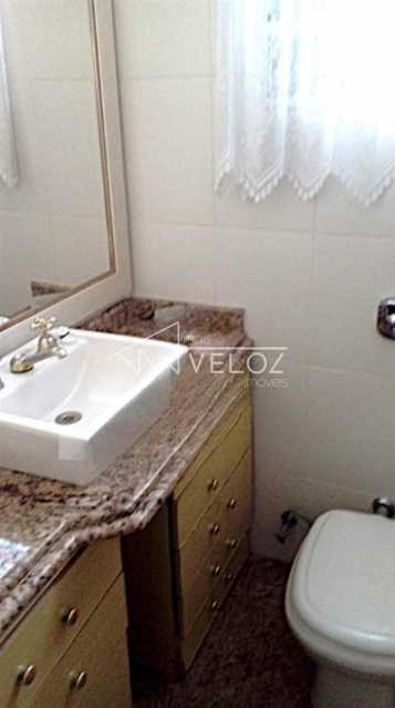 Apartamento, 4 quartos, 130 m² - Foto 10