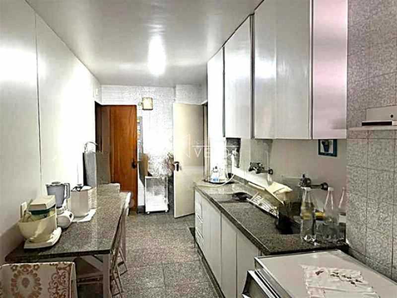 Apartamento, 4 quartos, 130 m² - Foto 1