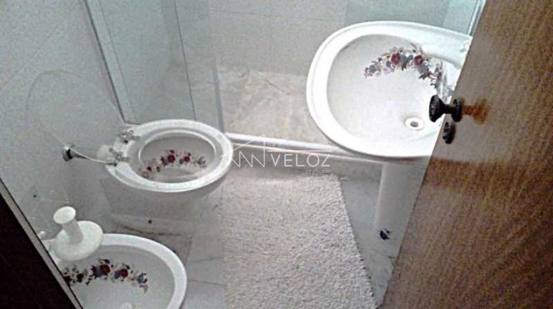 Apartamento, 4 quartos, 130 m² - Foto 4