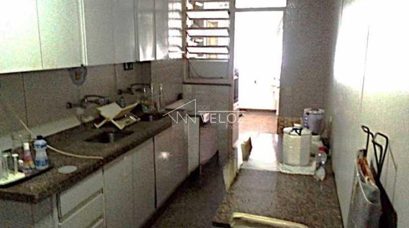 Apartamento, 4 quartos, 130 m² - Foto 5