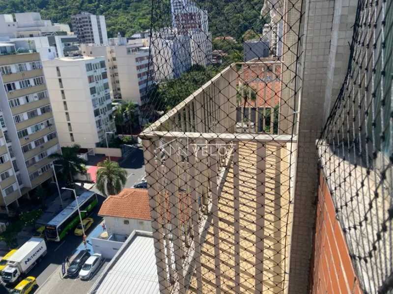 Apartamento, 2 quartos, 78 m² - Foto 13