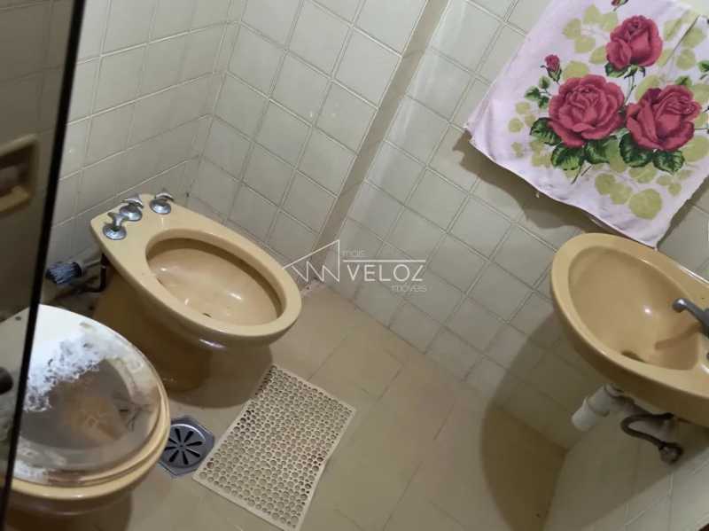 Apartamento, 2 quartos, 78 m² - Foto 18