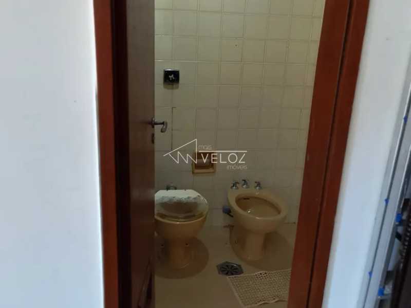 Apartamento, 2 quartos, 78 m² - Foto 22