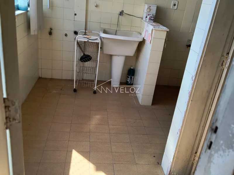 Apartamento, 2 quartos, 78 m² - Foto 4