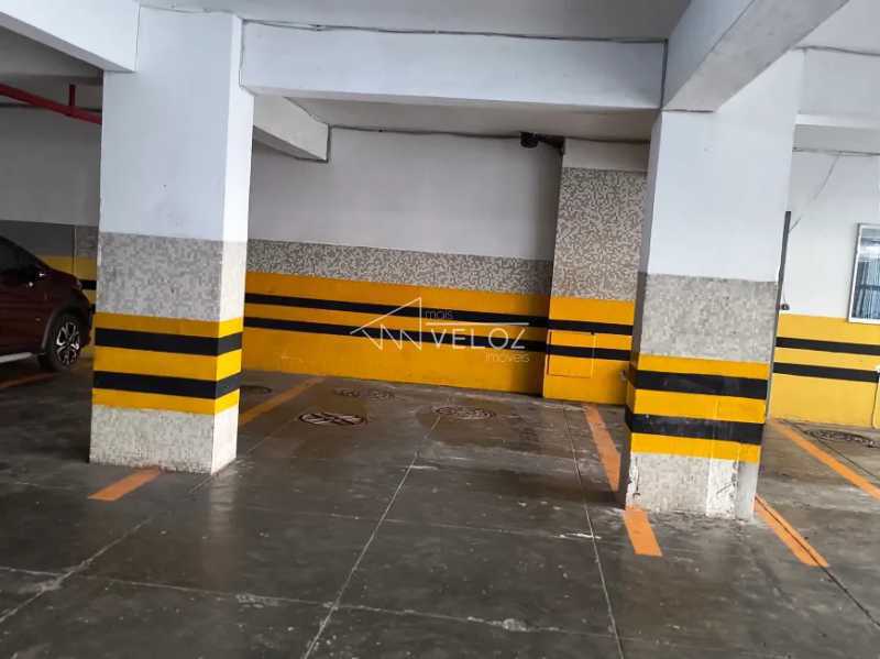 Apartamento, 2 quartos, 78 m² - Foto 2