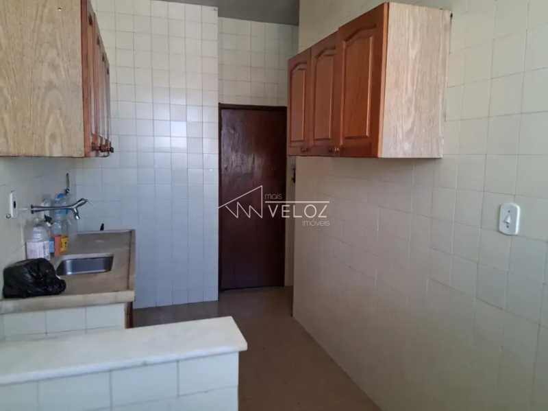 Apartamento, 2 quartos, 78 m² - Foto 16