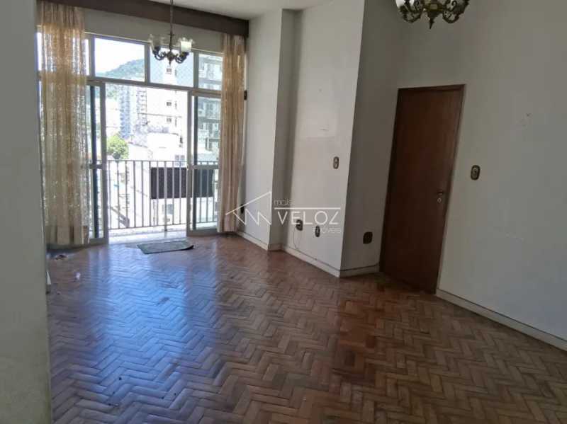Apartamento, 2 quartos, 78 m² - Foto 4