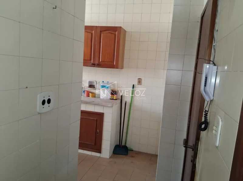 Apartamento, 2 quartos, 78 m² - Foto 15