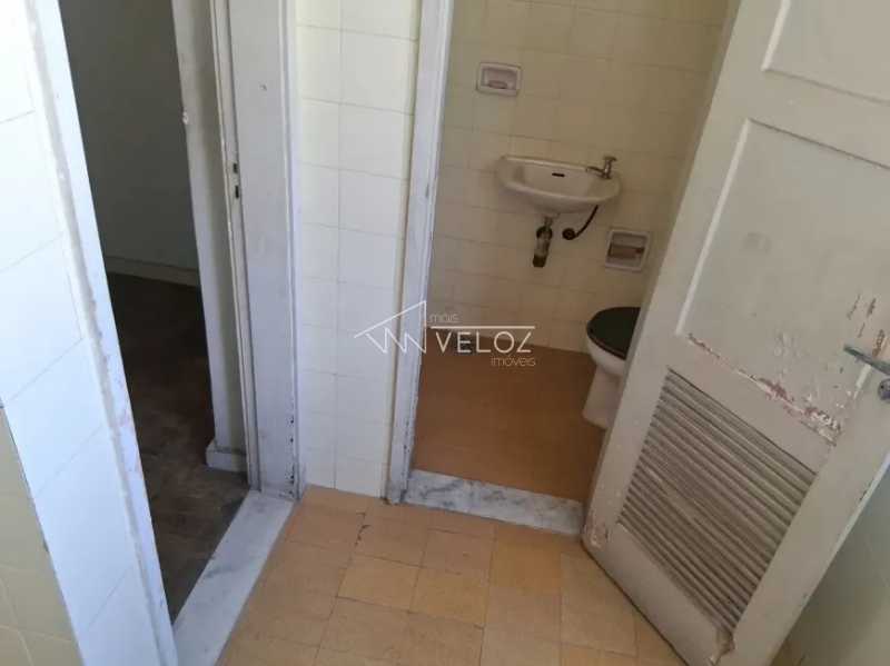 Apartamento, 2 quartos, 78 m² - Foto 19