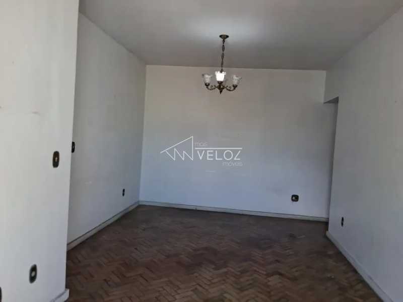 Apartamento, 2 quartos, 78 m² - Foto 1