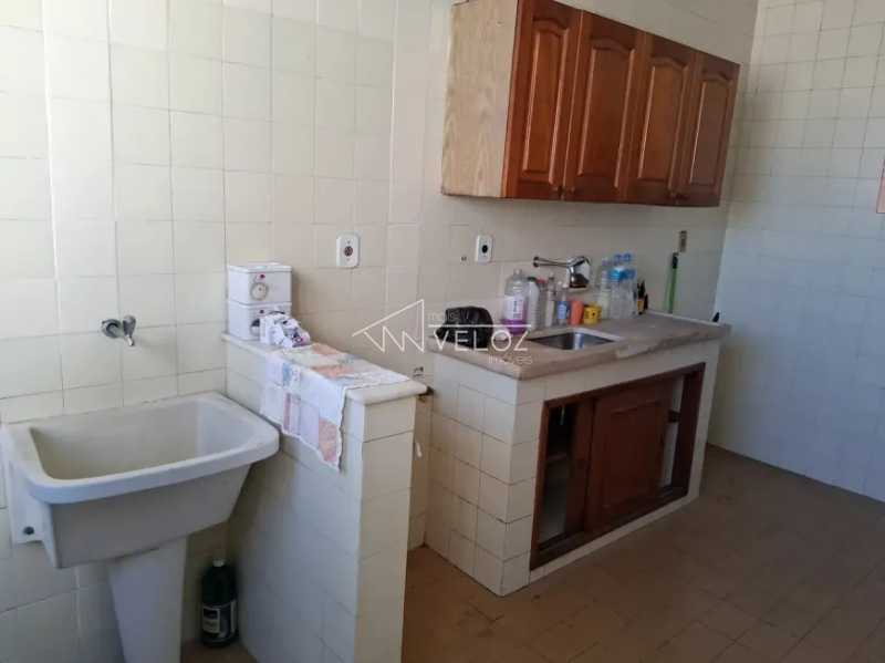 Apartamento, 2 quartos, 78 m² - Foto 17