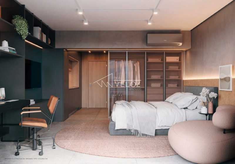 Apartamento, 1 quarto, 85 m² - Foto 13
