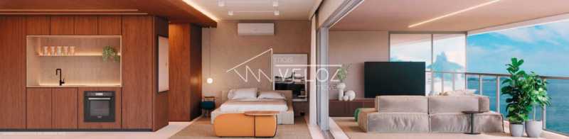 Apartamento, 1 quarto, 85 m² - Foto 9