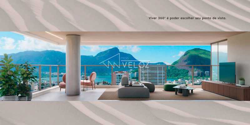 Apartamento, 1 quarto, 85 m² - Foto 11