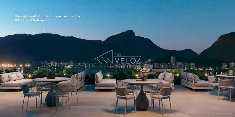 Apartamento, 1 quarto, 85 m² - Foto 4