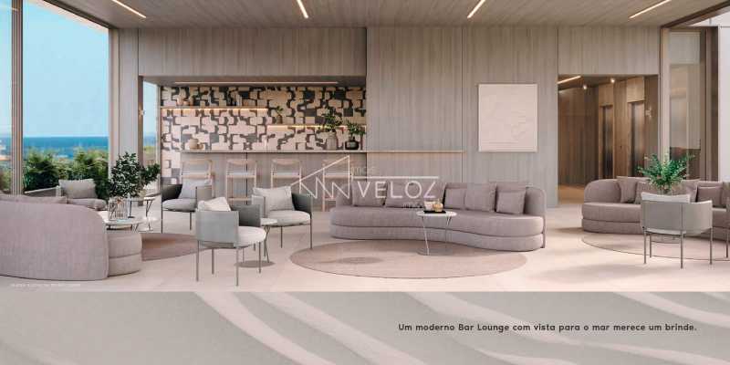Apartamento, 1 quarto, 85 m² - Foto 17