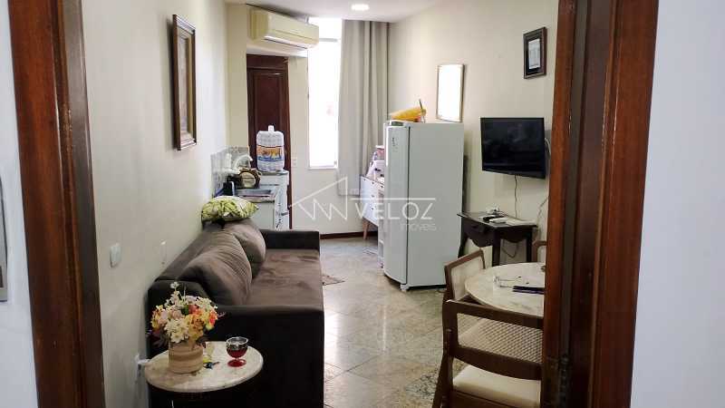Apartamento, 1 quarto, 60 m² - Foto 24
