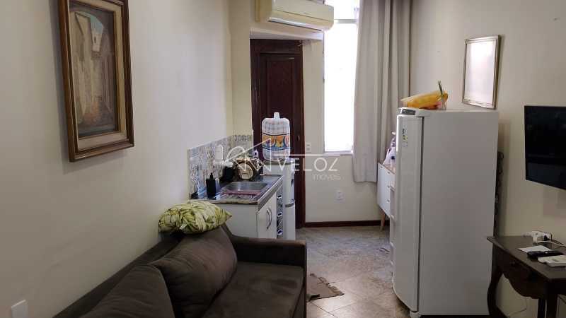 Apartamento, 1 quarto, 60 m² - Foto 3