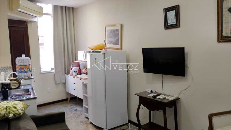 Apartamento, 1 quarto, 60 m² - Foto 14