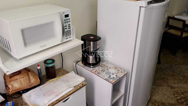 Apartamento, 1 quarto, 60 m² - Foto 11