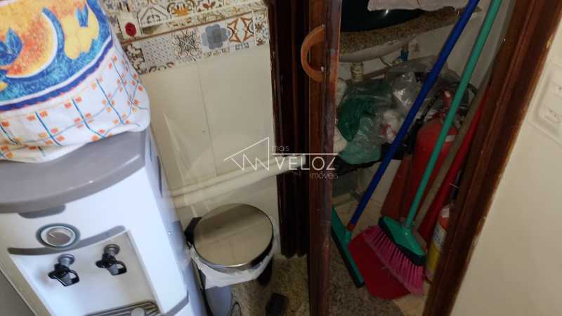 Apartamento, 1 quarto, 60 m² - Foto 2