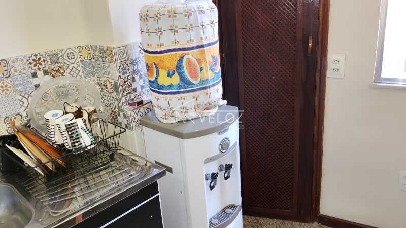 Apartamento, 1 quarto, 60 m² - Foto 15