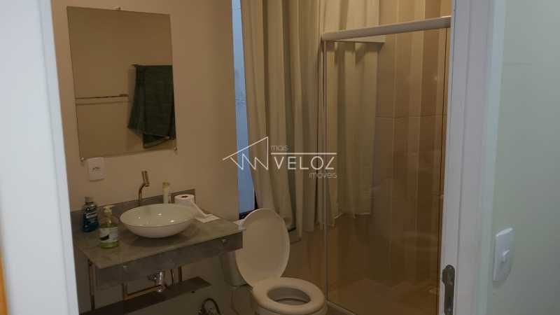 Apartamento, 1 quarto, 60 m² - Foto 30