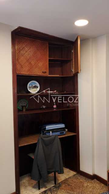 Apartamento, 1 quarto, 60 m² - Foto 27