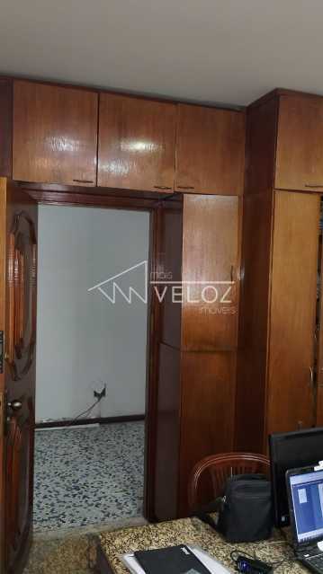 Apartamento, 1 quarto, 60 m² - Foto 8