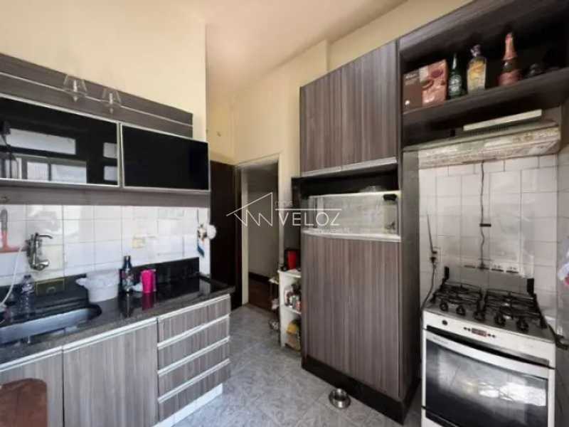 Apartamento, 3 quartos, 96 m² - Foto 25