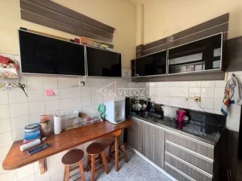 Apartamento, 3 quartos, 96 m² - Foto 1