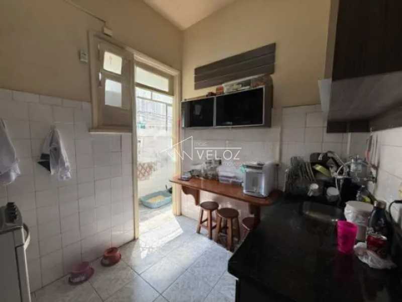 Apartamento, 3 quartos, 96 m² - Foto 17