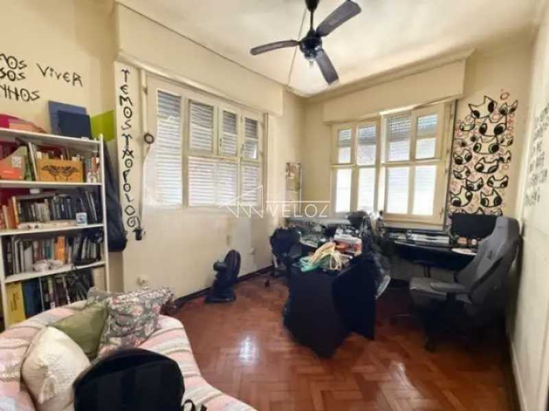 Apartamento, 3 quartos, 96 m² - Foto 8